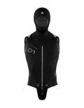 Waterproof O1 Overvest 5mm with Hood