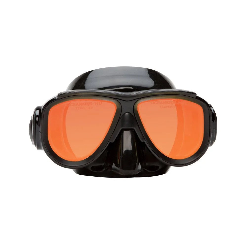 Oceanways - OceanCat-HD Mask