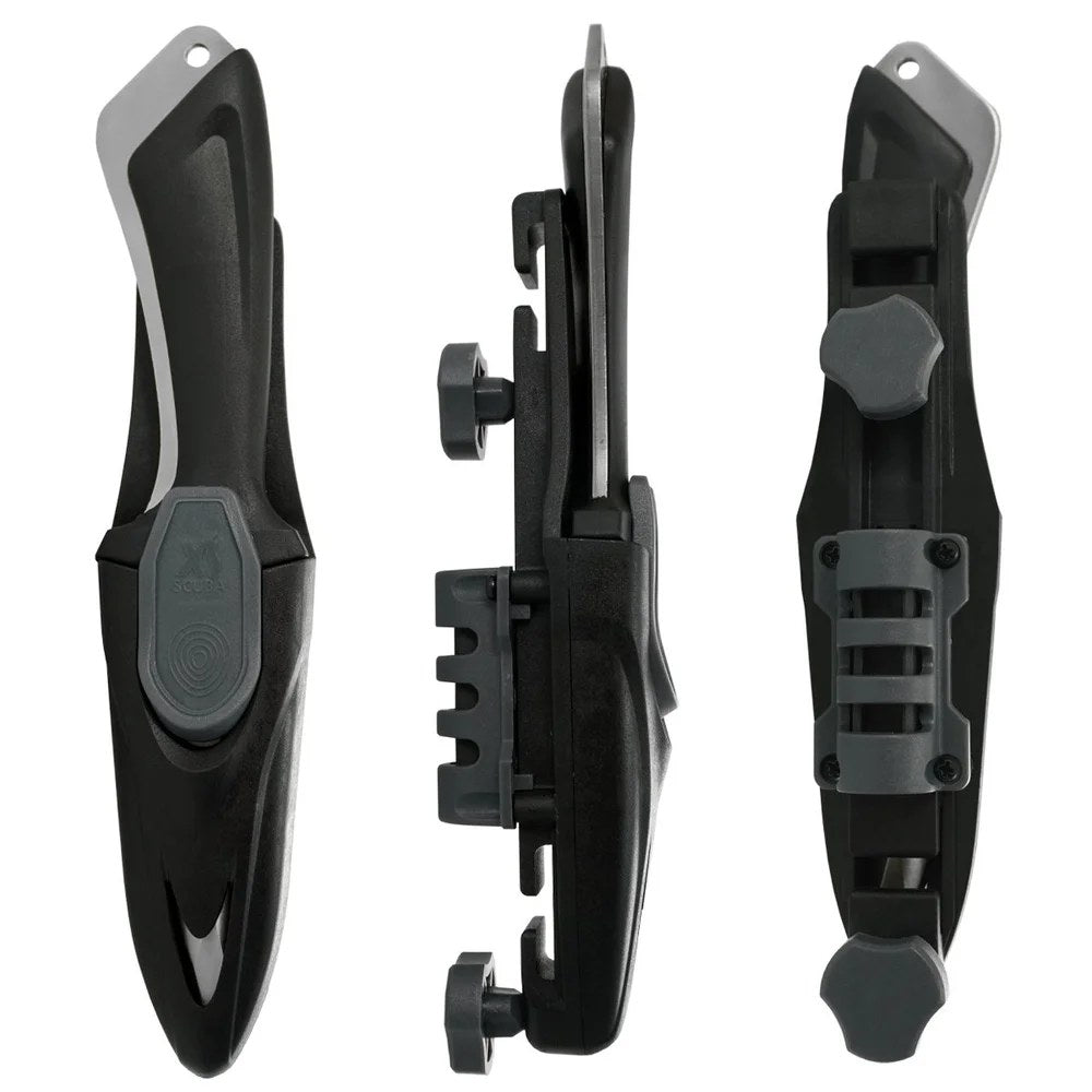 XS Scuba Rook Knife