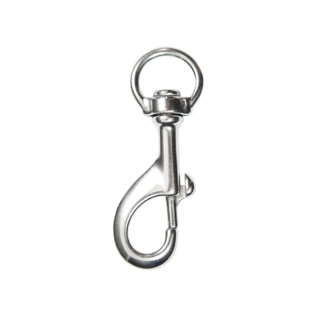 Highland 3.5” Swivel Bolt Snap