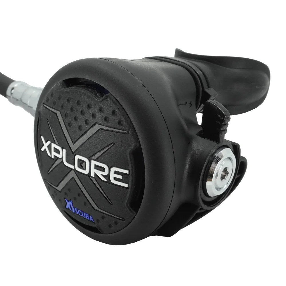 XS Scuba Xplore Regulator