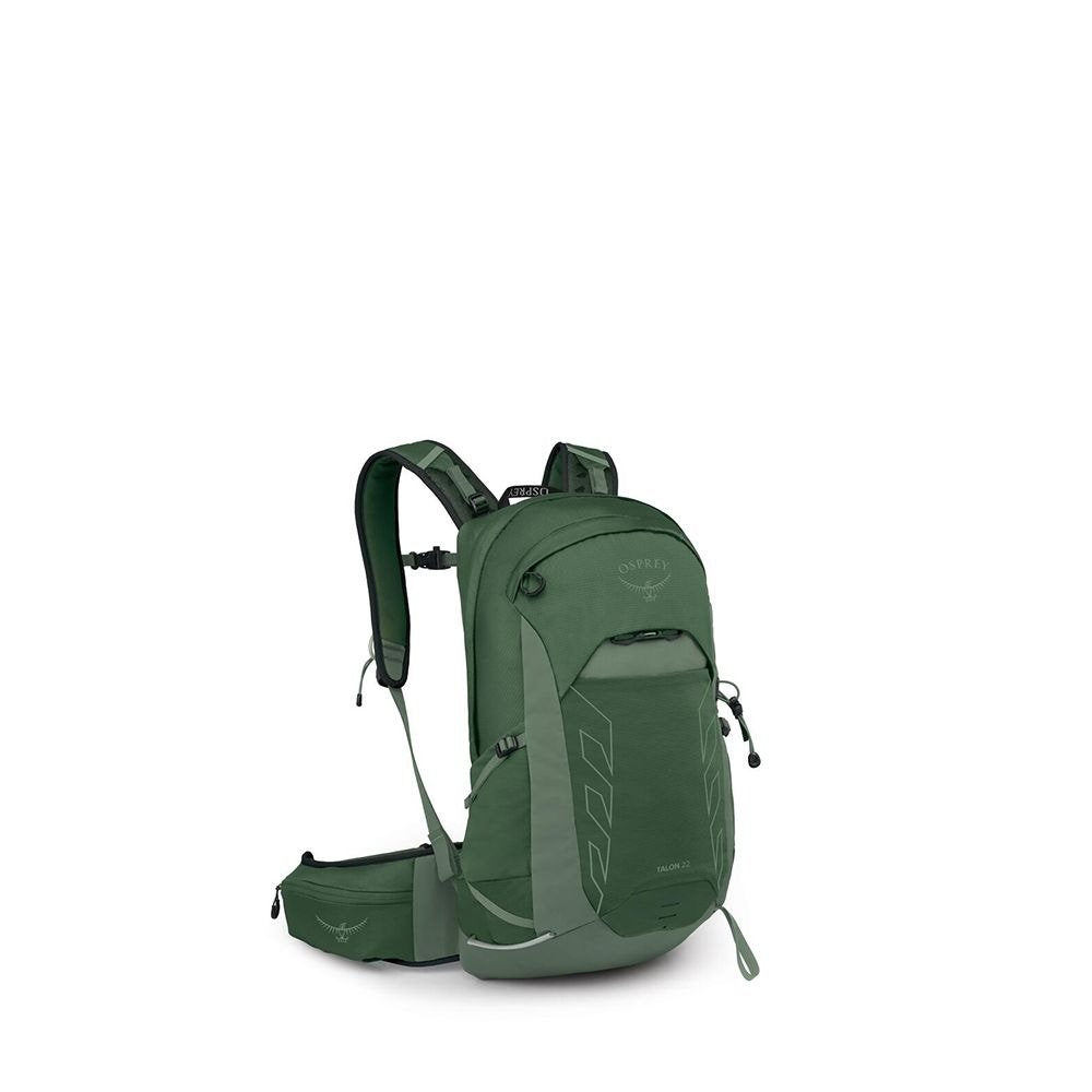 Talon 22 Extended Fit