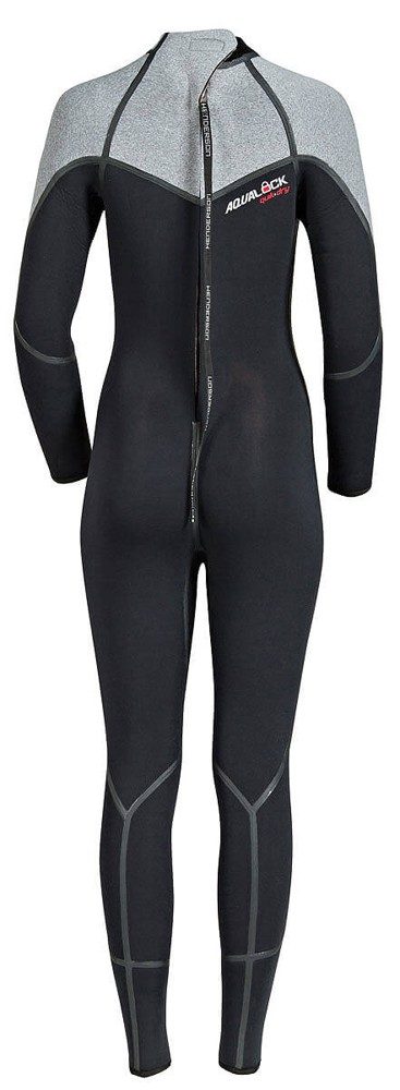 Henderson 5mm Aqualock Quikdry Fullsuit (Women's)