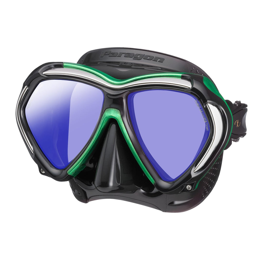Tusa Paragon Mask