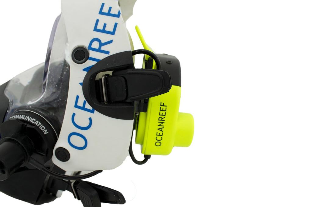Ocean Reef NACS Communication Support