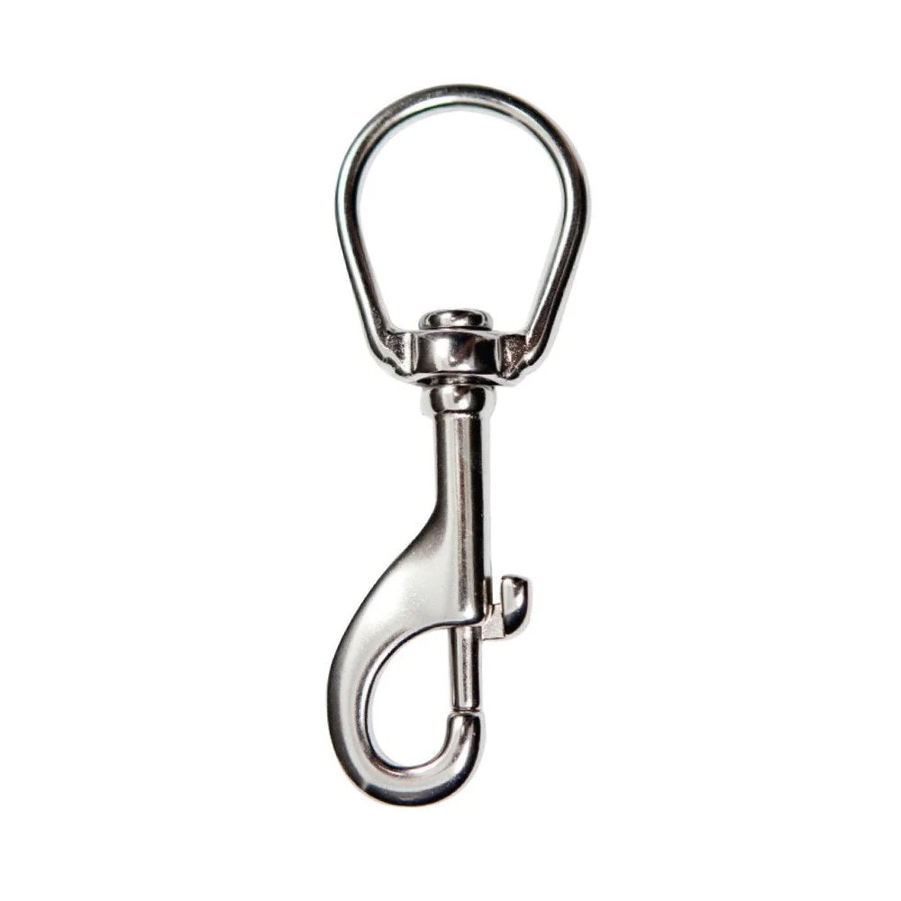 Highland 4.0” “U” Top Swivel Bolt Snap