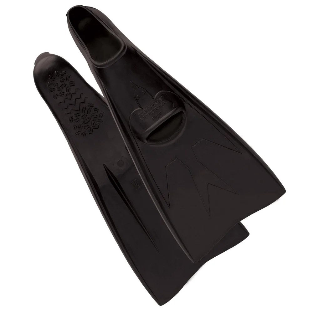 Oceanways AquaPro Fins