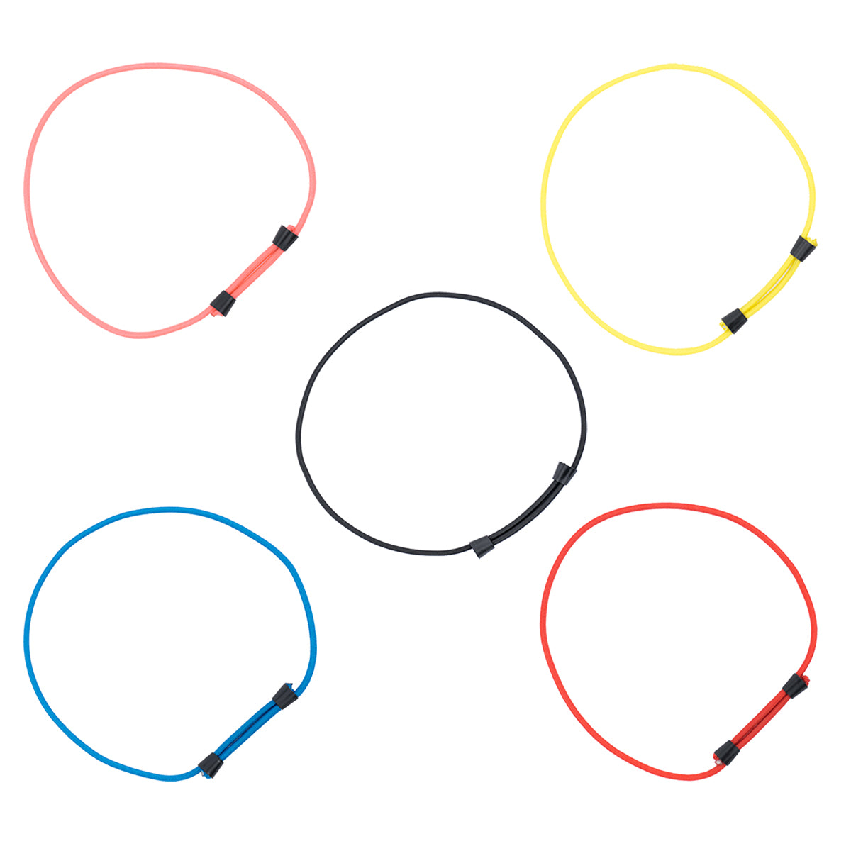 NECKLACE - REGULATOR TECH
