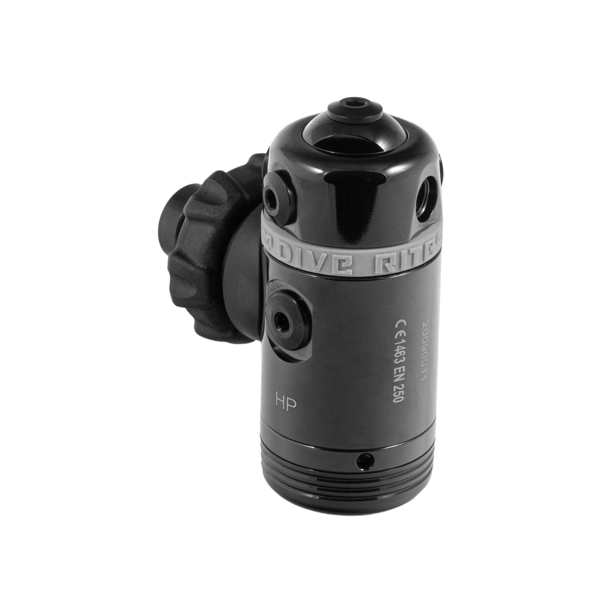 Dive Rite XT1 First Stage Regulator - DIN