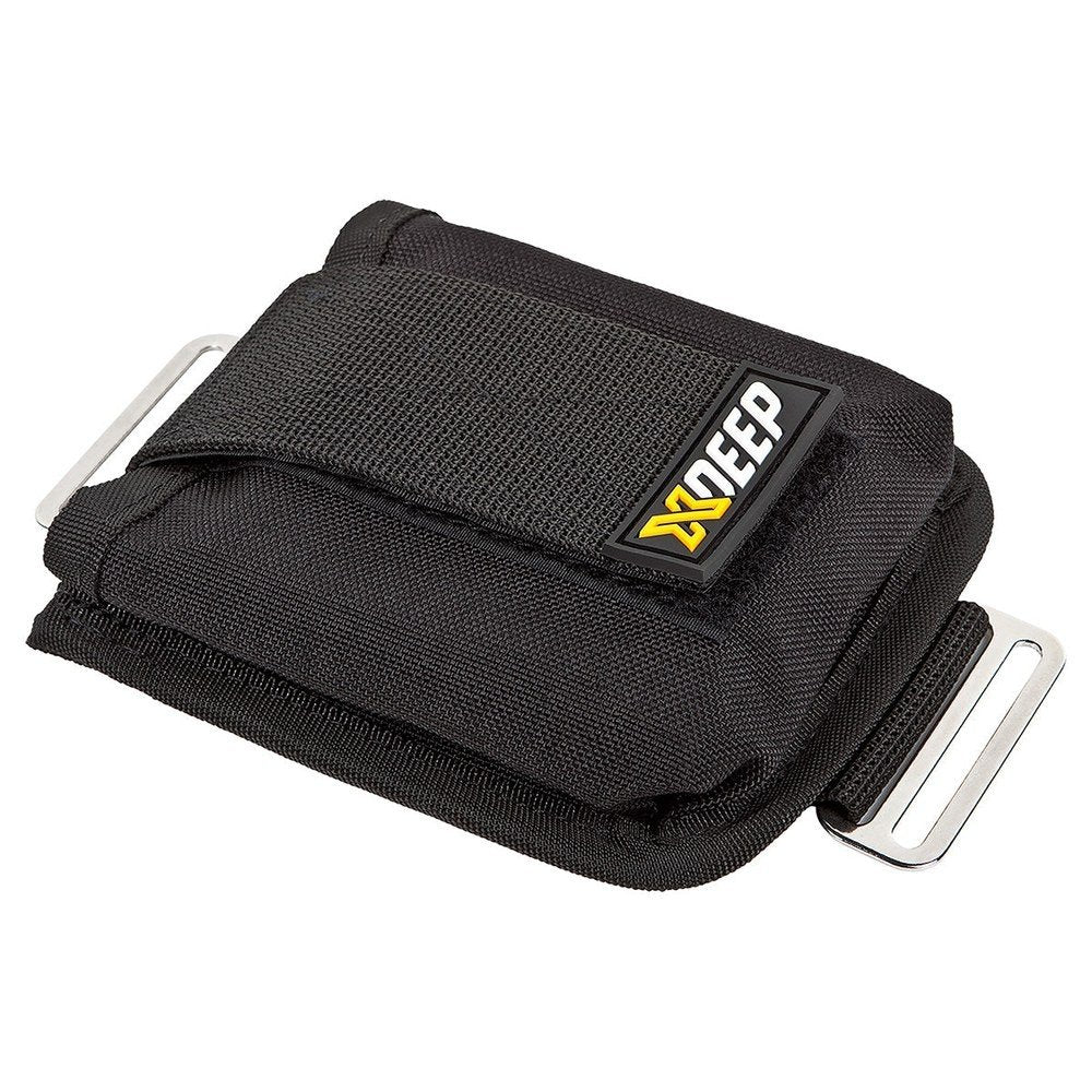 XDEEP Sidemount Trim Pockets