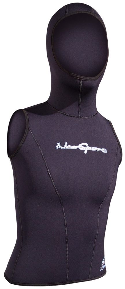 Henderson 5/3mm Xspan Hooded Vest (Women's)