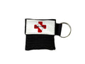 Dive 1st Aid CPR Face Shield Keychain