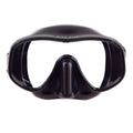 Dive Rite ES150 Frameless Mask - Black