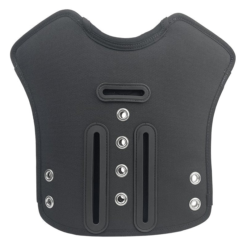 OMS PS Shoulder Strap Bag w/ 4 Screws