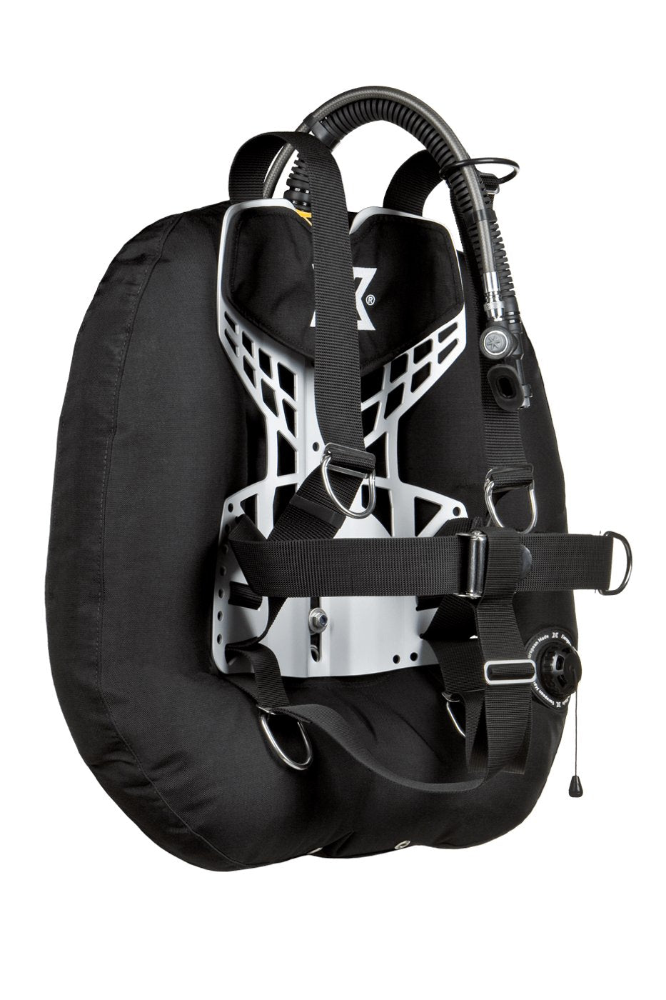 XDEEP NX PROJECT Double Tank BC System