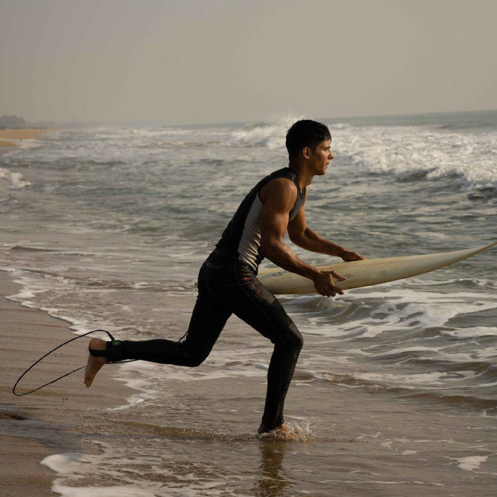 Sharkskin Chillproof Long Pants
