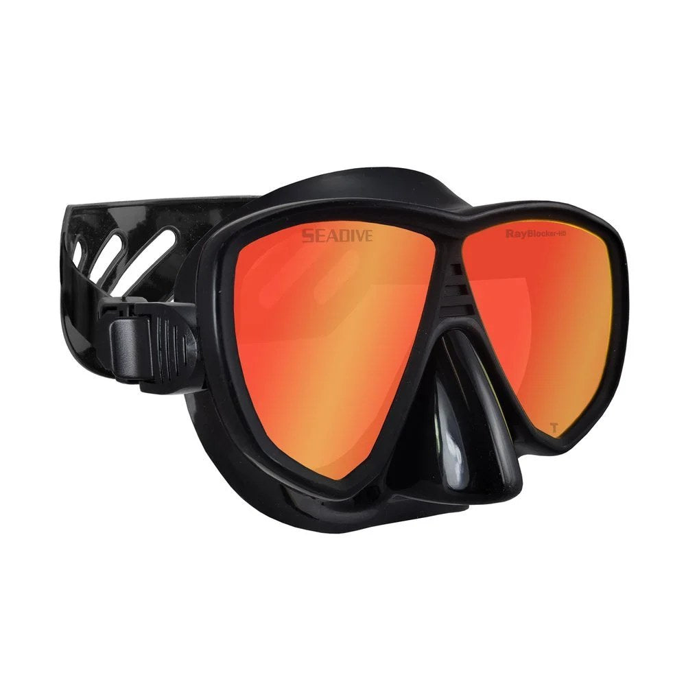 SeaDive - SeaScape - RayBlocker®-HD