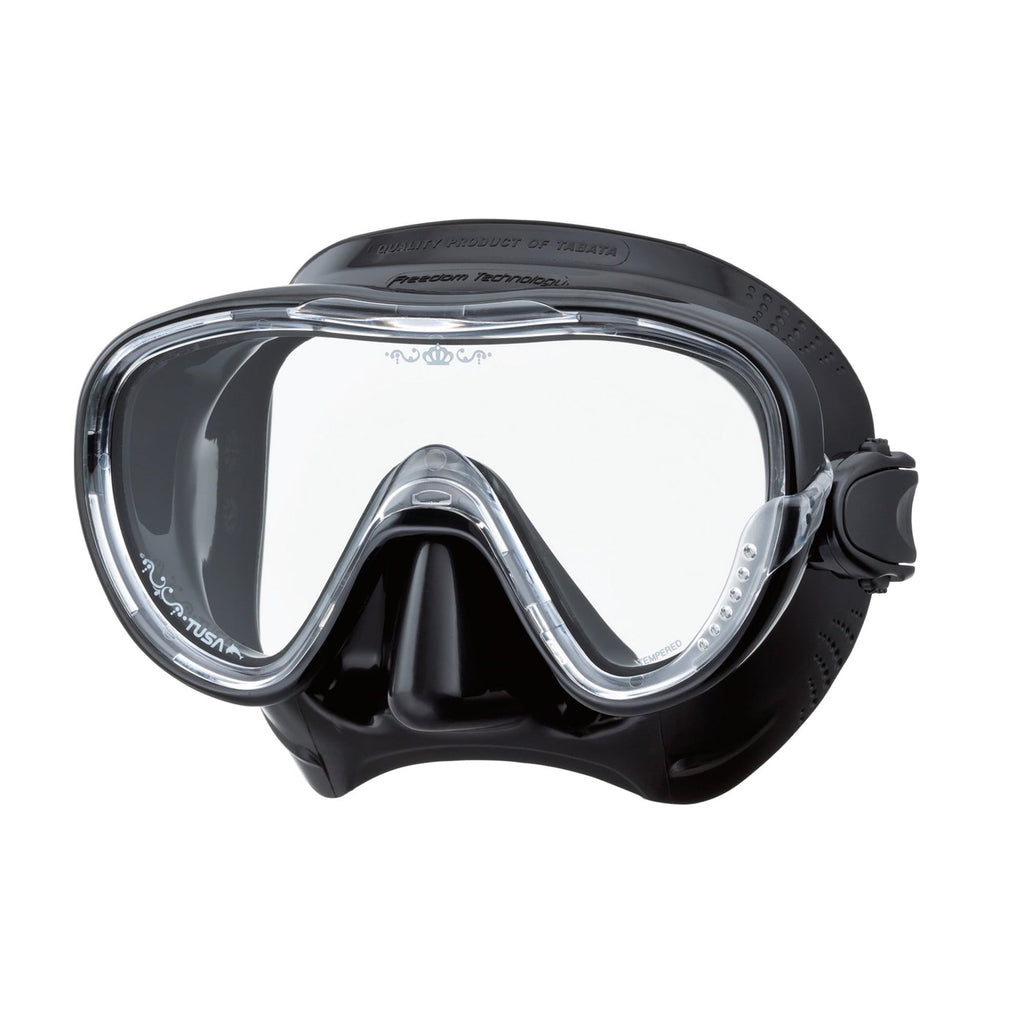 Tusa Tina Mask
