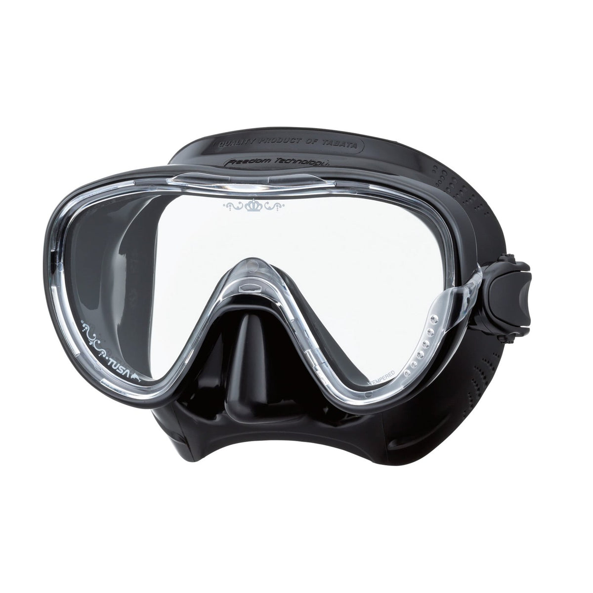 Tusa Tina Mask