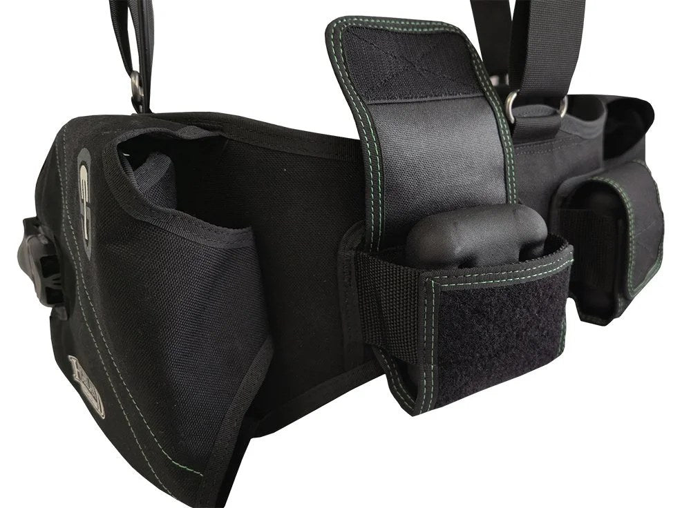 Highland SlimTrim Harness (HL825-SM)