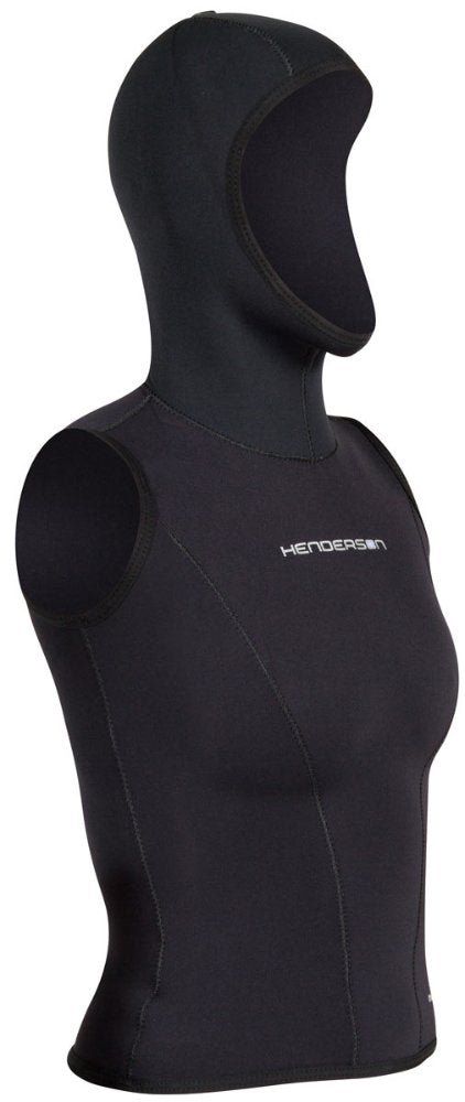 Henderson 5/3mm Thermo Pro Hooded Vest (Women's)
