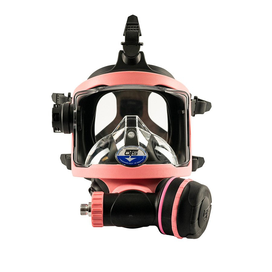 OTS Guardian FFM. Black Skirt / Black Hardware. Includes ABV-1, L