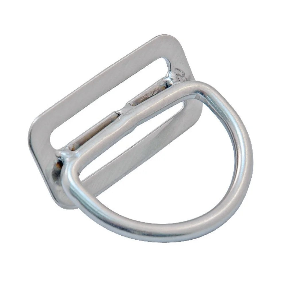 Highland 45 Degree Billy Ring