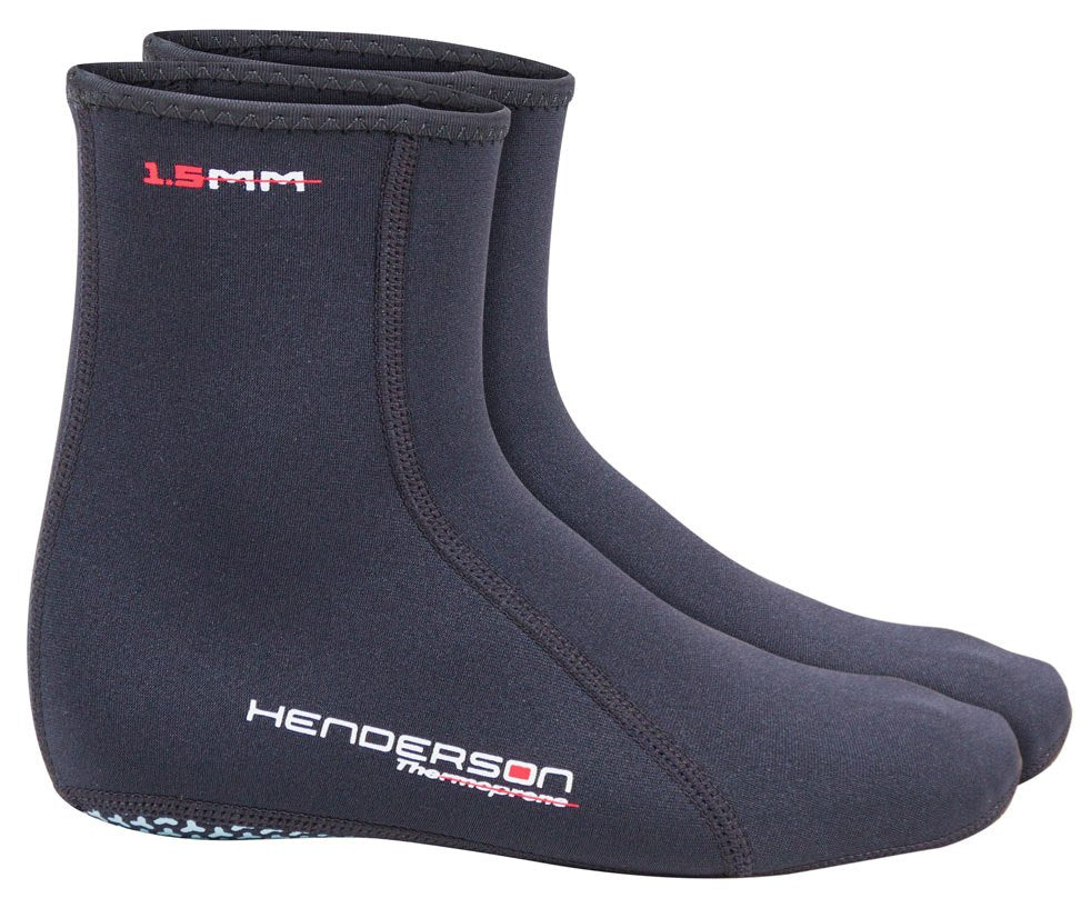 Henderson 1.5 Mm Thermoprene Sock