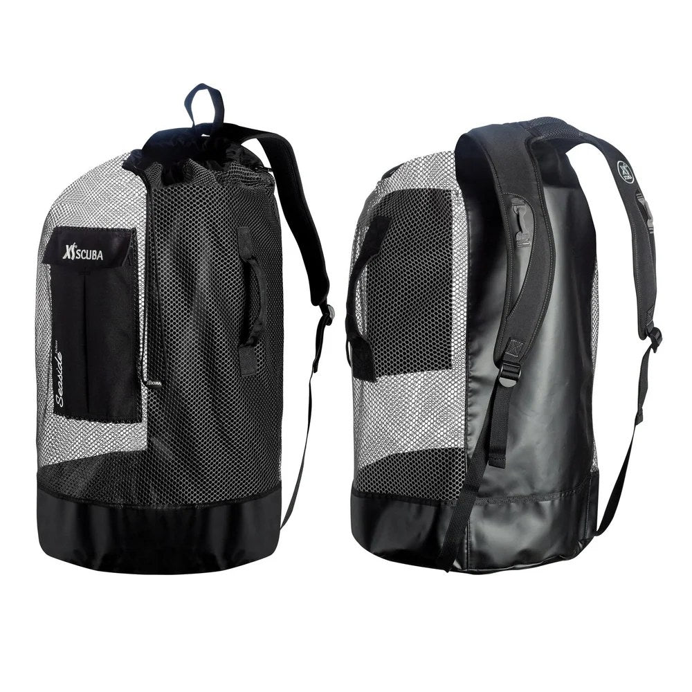 XS Scuba Seaside Deluxe