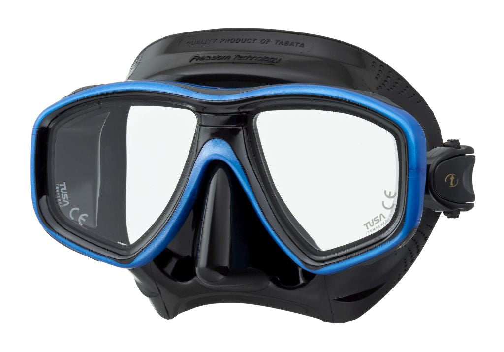 Tusa Freedom Ceos Mask