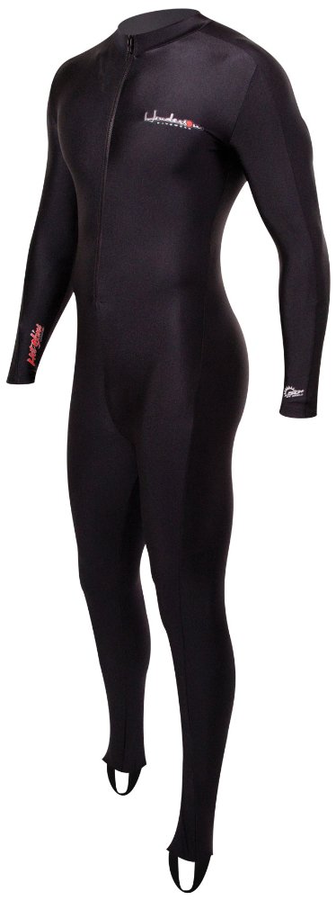 Henderson Lycra Jumpsuit - SS Pink