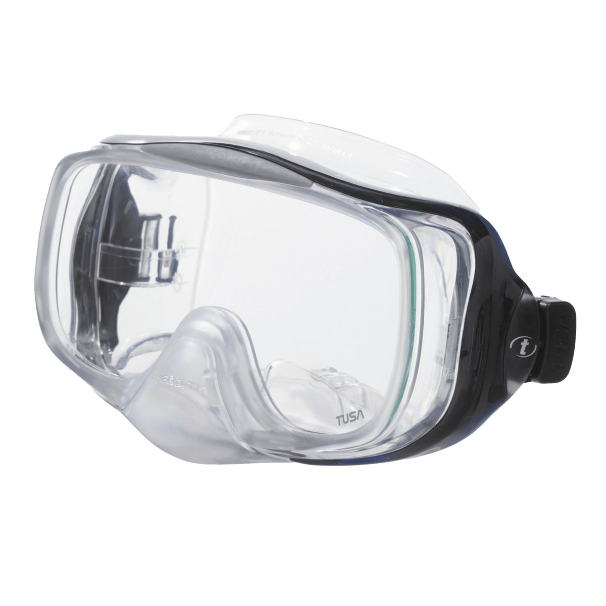 Tusa Imprex 3D Hyperdry Mask