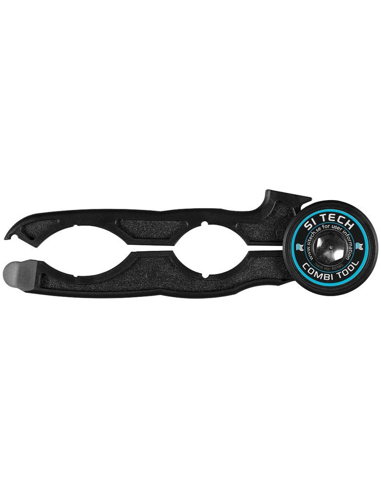 MULTI TOOL SEALS & VALVES FOR WATERPROOF SUITS