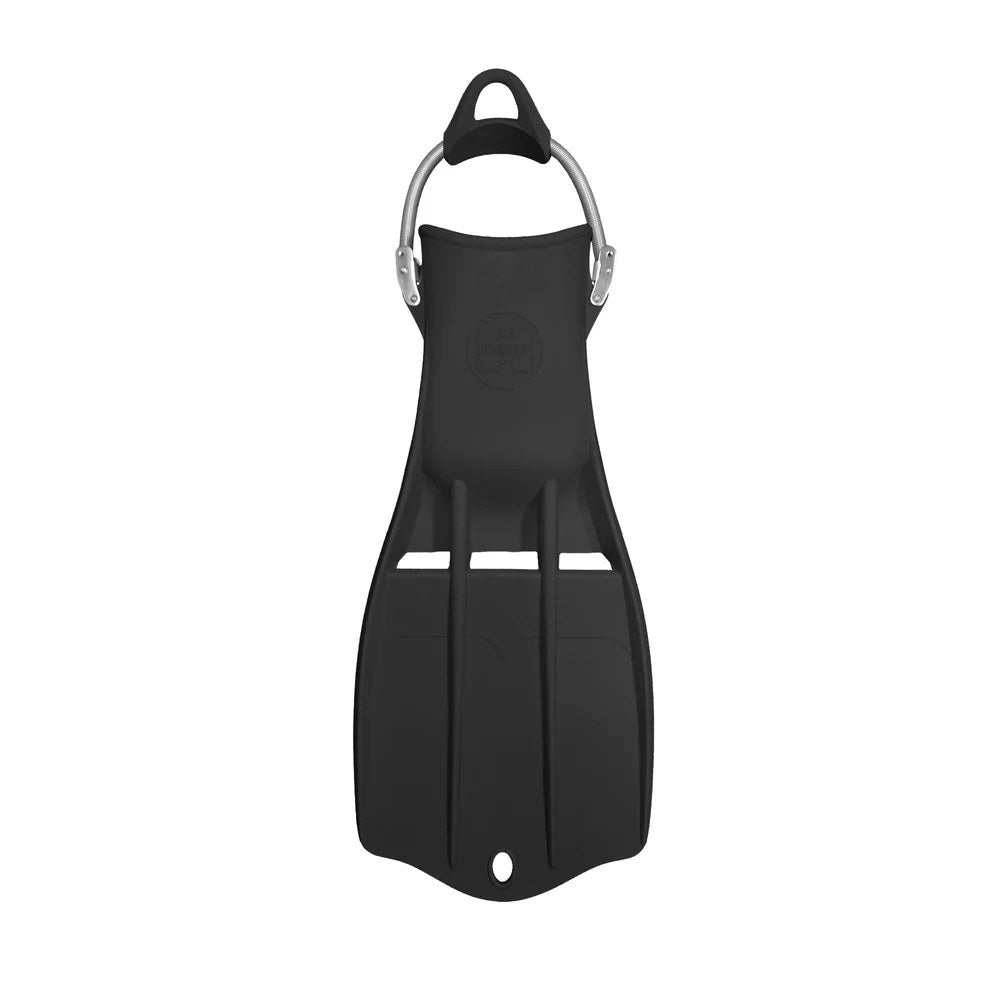 Highland Seeker Fins (FN25xBK)