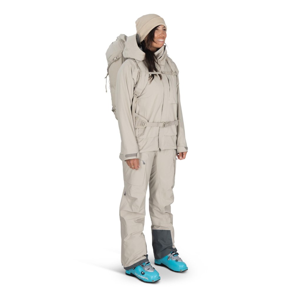 Osprey x Houdini Allt 30