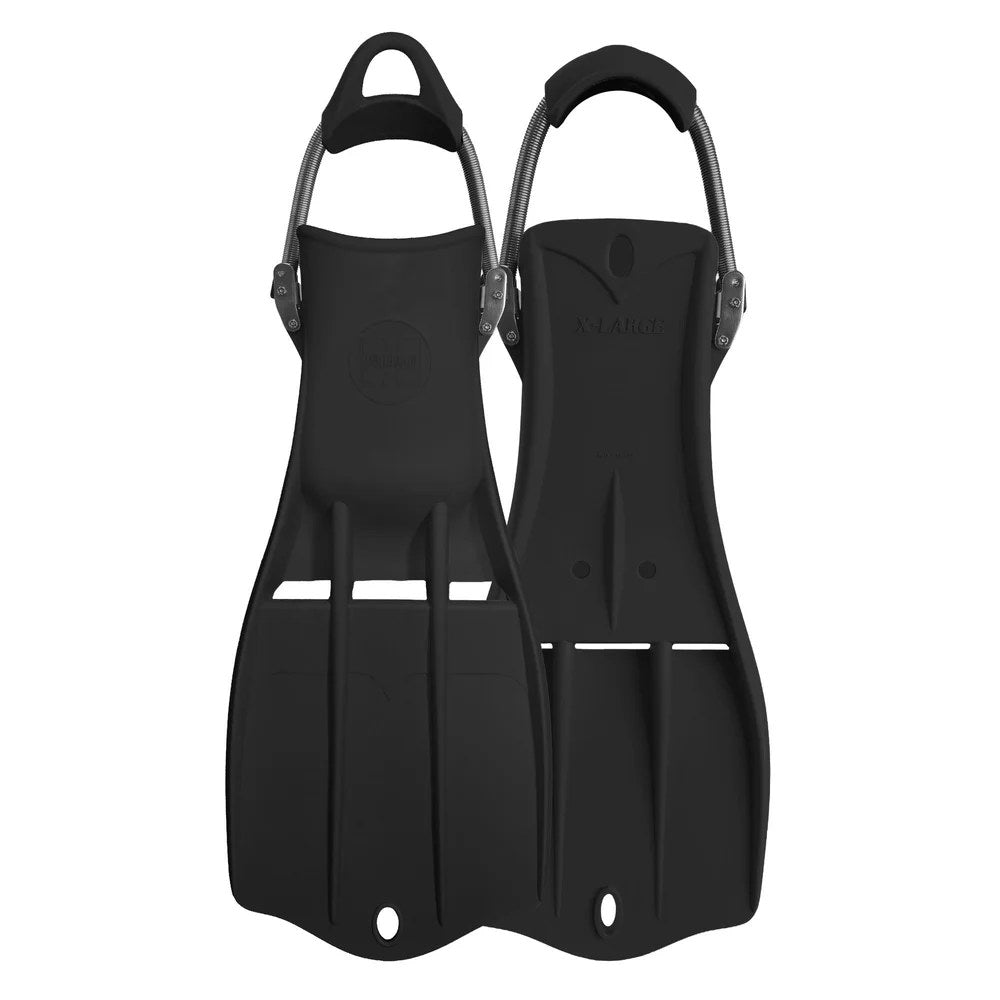 Highland Seeker Fins (FN25x)