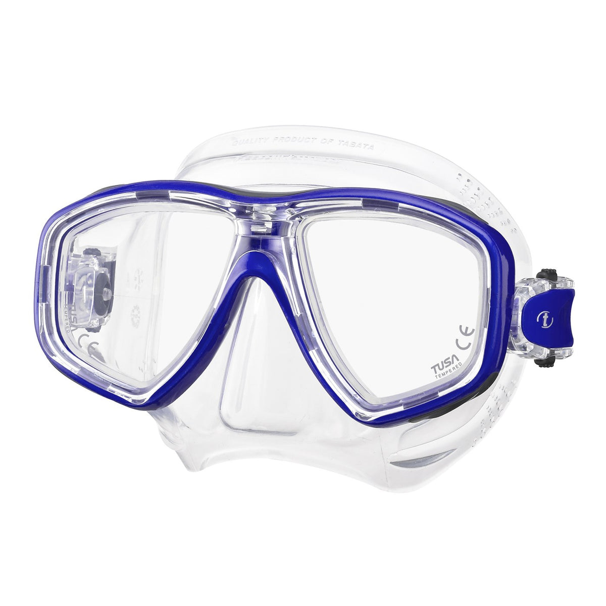 Tusa Freedom Ceos Mask