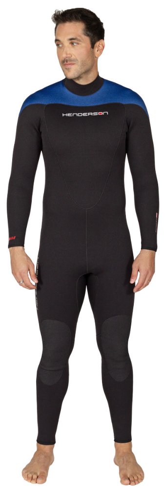 Henderson 5mm Thermoprene Pro Jumpsuit