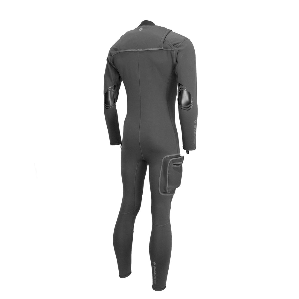 Sharkskin Titanium 2 Chillproof Multi-Sport Suit, Chest Zip