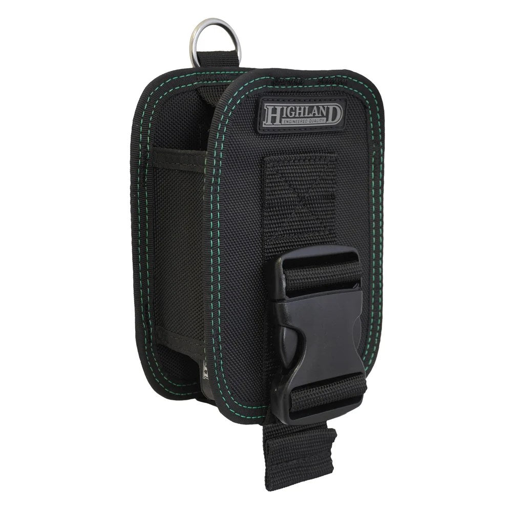 Highland Squall Pocket Mask