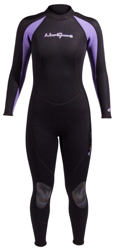 Henderson Neosport 5mm Neoprene Jump (Women's)