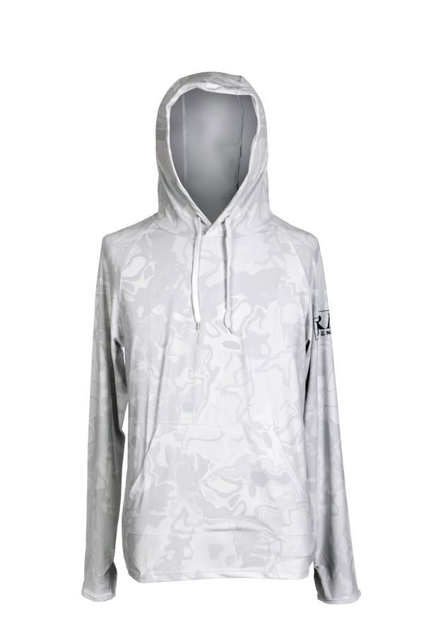 Kraken Rash Hoodie