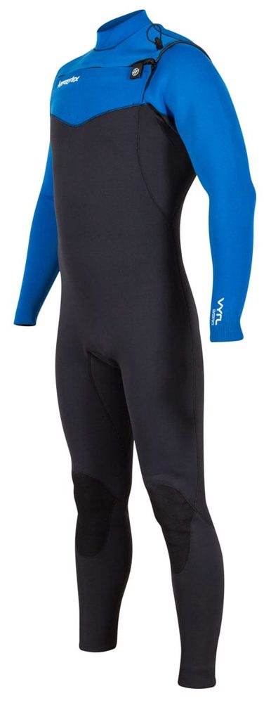 Henderson VYRL 3/2mm FZ Fullsuit