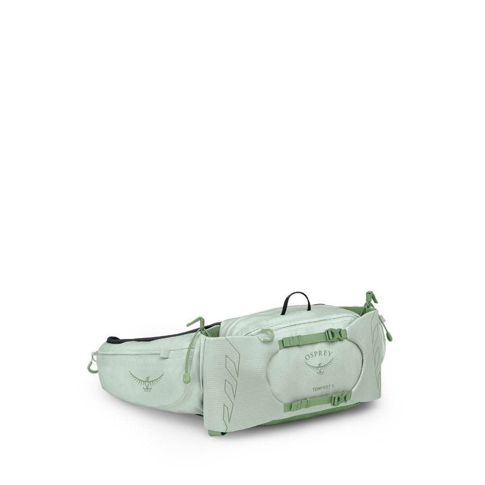 Tempest 6 Extended Fit