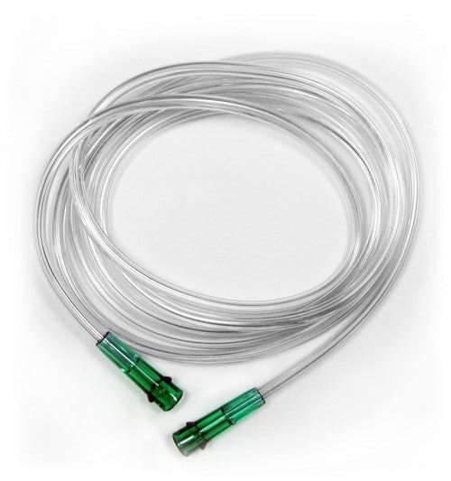 Dive 1st Aid Oxygen Tubing 7 ft