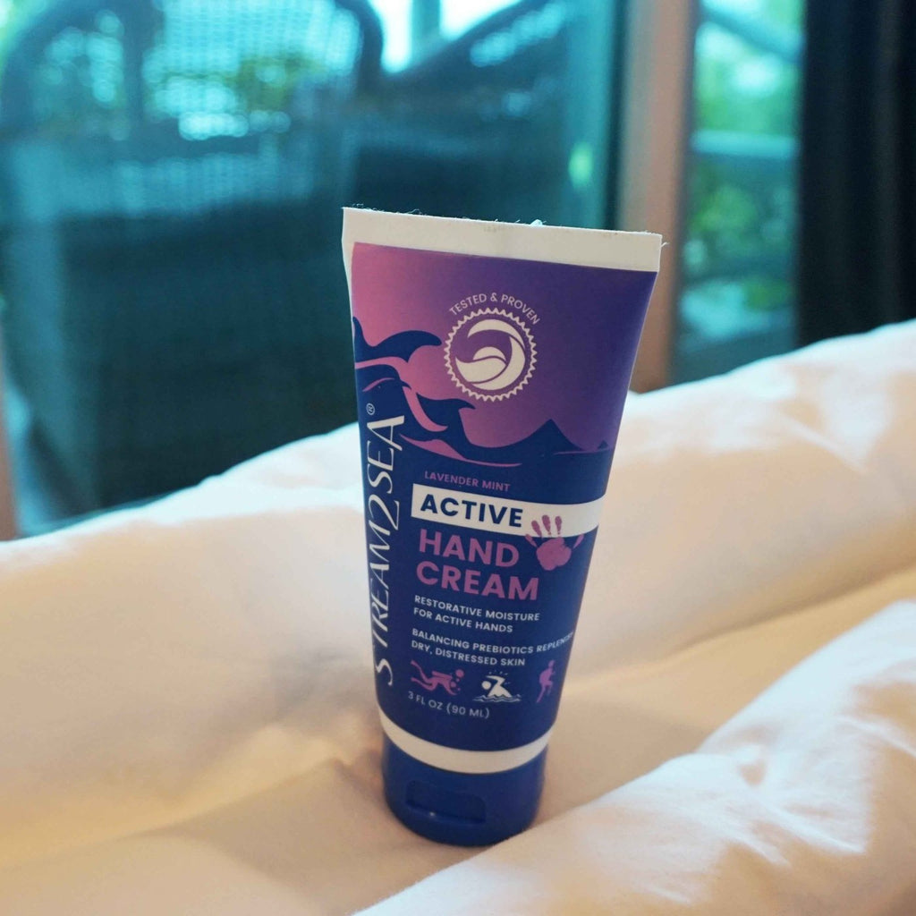 Stream2Sea Prebiotic Hand Cream