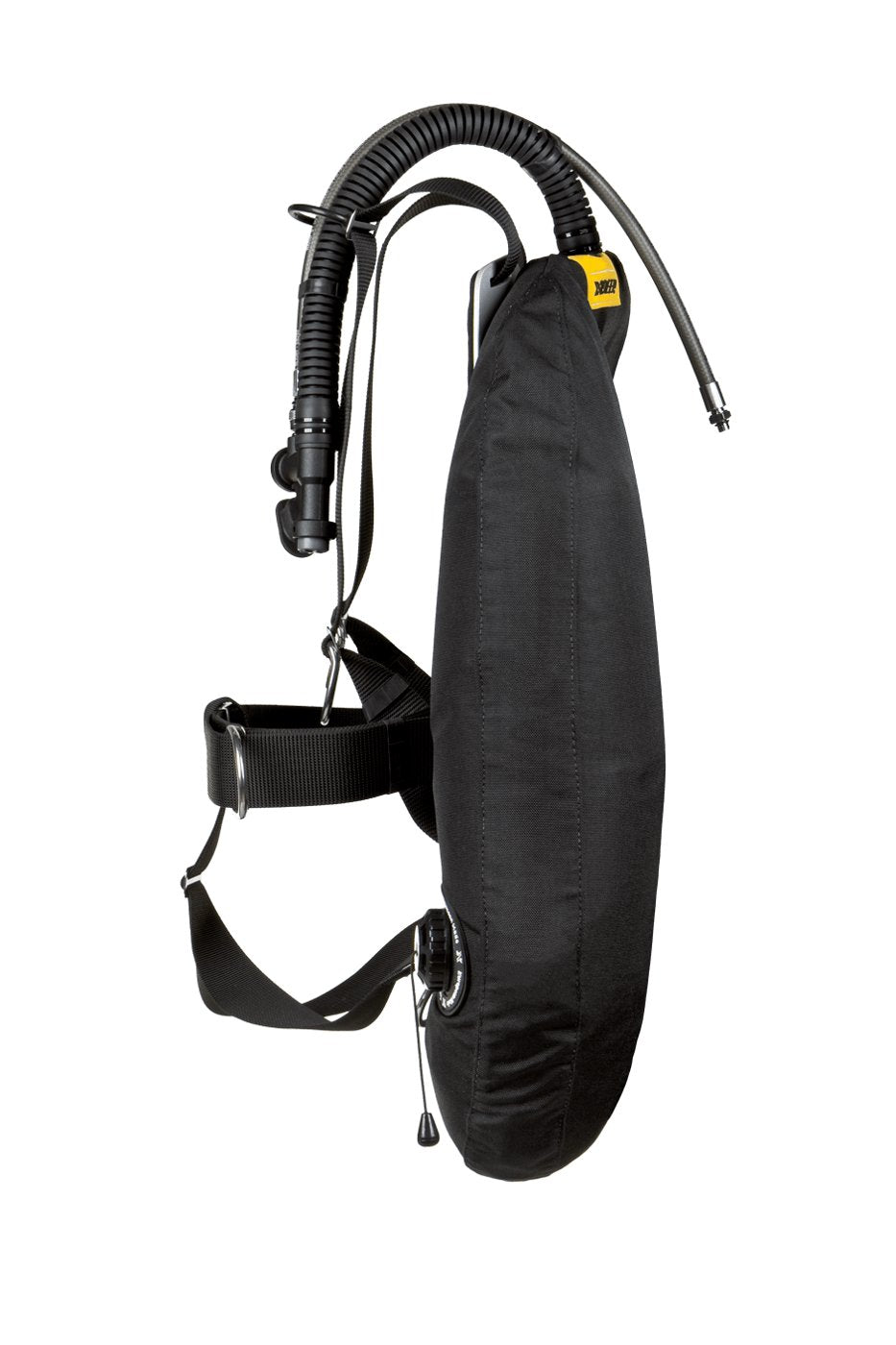 XDEEP NX PROJECT Double Tank BC System