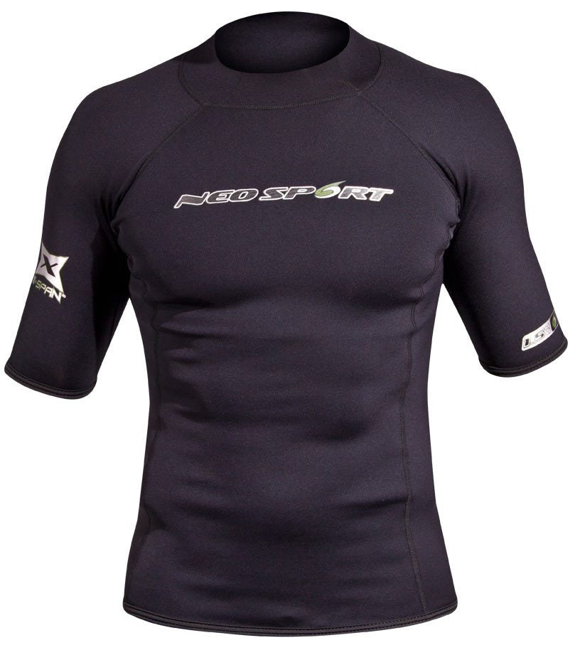 Henderson 1.5mm SS Xspan Top
