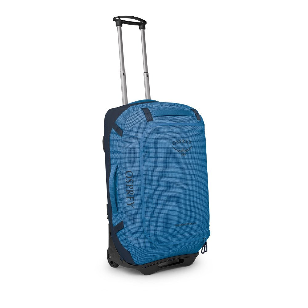 Transporter Wheeled Duffel 60