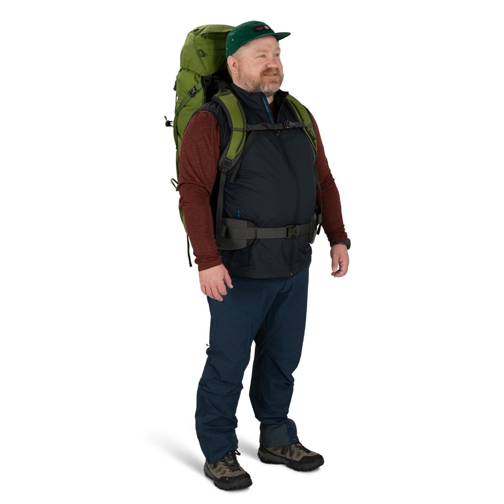 Aether 65 Extended Fit
